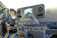 2024 Mercedes Benz Sprinter
