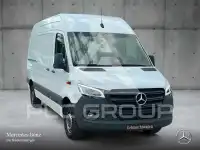 2024 Mercedes Benz Sprinter