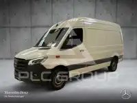 2024 Mercedes Benz Sprinter