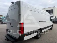 2024 Mercedes Benz Sprinter