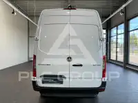 2024 Mercedes Benz Sprinter