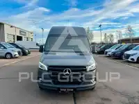 2024 Mercedes Benz Sprinter
