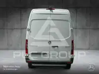 2024 Mercedes Benz Sprinter