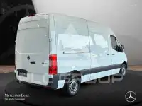 2024 Mercedes Benz Sprinter