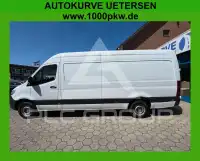 2024 Mercedes Benz Sprinter