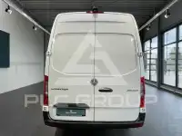 2024 Mercedes Benz Sprinter