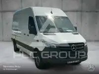2024 Mercedes Benz Sprinter