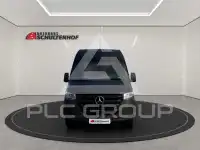 2024 Mercedes Benz Sprinter