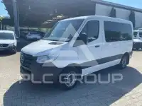 2024 Mercedes Benz Sprinter
