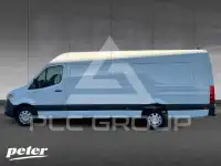 2024 Mercedes Benz Sprinter