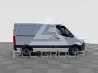 2024 Mercedes Benz Sprinter