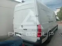 2024 Mercedes Benz Sprinter