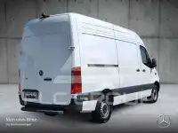 2024 Mercedes Benz Sprinter