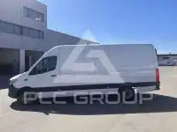 2024 Mercedes Benz Sprinter