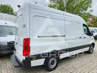2024 Mercedes Benz Sprinter