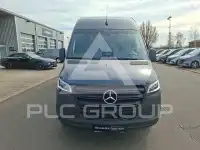 2024 Mercedes Benz Sprinter
