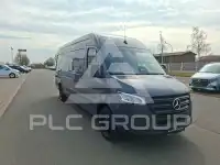 2024 Mercedes Benz Sprinter