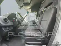 2024 Mercedes Benz Sprinter