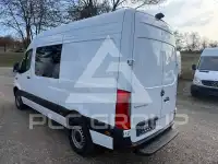 2024 Mercedes Benz Sprinter