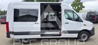 2024 Mercedes Benz Sprinter