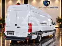 2024 Mercedes Benz Sprinter