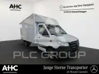 2024 Mercedes Benz Sprinter