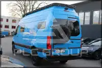 2024 Mercedes Benz Sprinter