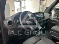 2024 Mercedes Benz Sprinter