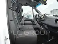 2024 Mercedes Benz Sprinter