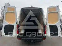 2024 Mercedes Benz Sprinter