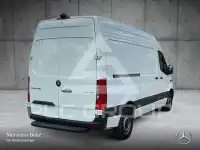 2024 Mercedes Benz Sprinter
