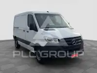2024 Mercedes Benz Sprinter