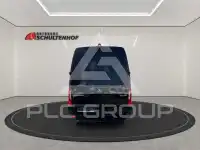 2024 Mercedes Benz Sprinter