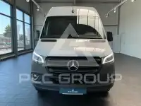 2024 Mercedes Benz Sprinter