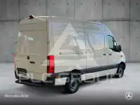 2024 Mercedes Benz Sprinter