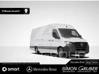 2024 Mercedes Benz Sprinter