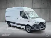 2024 Mercedes Benz Sprinter
