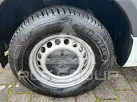2024 Mercedes Benz Sprinter