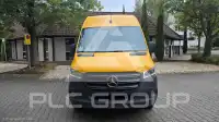 2024 Mercedes Benz Sprinter