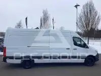 2024 Mercedes Benz Sprinter