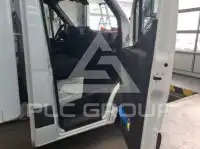 2024 Mercedes Benz Sprinter