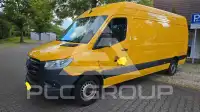2024 Mercedes Benz Sprinter