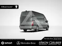 2024 Mercedes Benz Sprinter