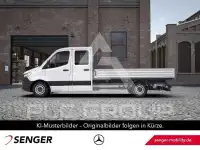 2024 Mercedes Benz Sprinter