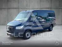 2024 Mercedes Benz Sprinter