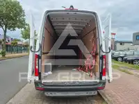 2024 Mercedes Benz Sprinter