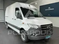 2024 Mercedes Benz Sprinter