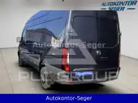 2024 Mercedes Benz Sprinter
