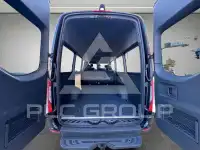 2024 Mercedes Benz Sprinter