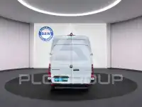 2024 Mercedes Benz Sprinter